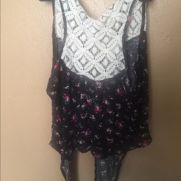 Kid top - Picture 2 of 3